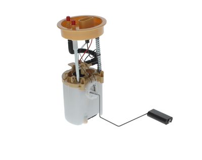 SISTEM ALIMENTARE CU COMBUSTIBIL BOSCH 0986580187 25