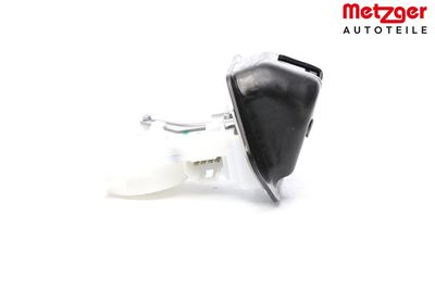 HECKKLAPPENSCHLOSS METZGER AUTOTEILE 2310941 30