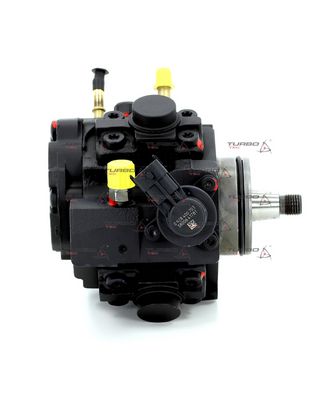 POMPA DE INALTA PRESIUNE