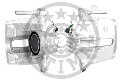 Zacisk hamulca OPTIMAL BC-2429L