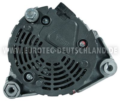 GENERATOR EUROTEC 12044520 2