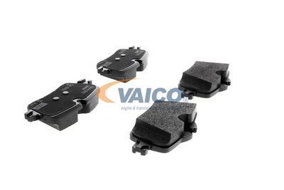BREMSBELAGSATZ SCHEIBENBREMSE VAICO V204209 50