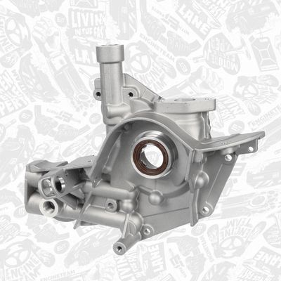 POMPA ULEI ET ENGINETEAM PU0160 1