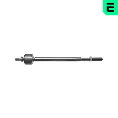 AXIALGELENK SPURSTANGE