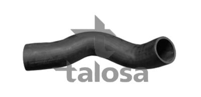 TALOSA 66-14995 Воздушный патрубок  для NISSAN PATHFINDER (Ниссан Патхфиндер)