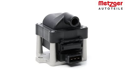 ZüNDSPULE METZGER AUTOTEILE 0880100 34