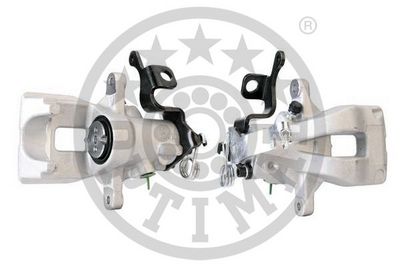 Zacisk hamulca OPTIMAL BC-1041R