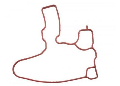 ÖLABSCHEIDER KURBELGEHäUSEENTLüFTUNG