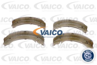 Комплект тормозных колодок VAICO V46-0168 для SSANGYONG MUSSO