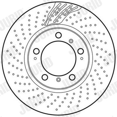 DISC FRANA JURID 562668JC 2