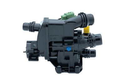 Termostat, chladivo MOTORAD 1258-97K