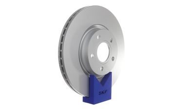 DISC FRANA SKF VKBD80053V2 11