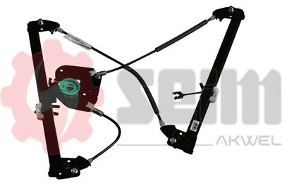 MECANISM ACTIONARE GEAM SEIM 902018 1