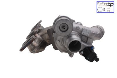 COMPRESOR SISTEM DE SUPRAALIMENTARE