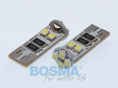 Žiarovka, smerové svetlo BOSMA 4229