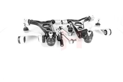 SET SUSPENSIE ROATA GH GH501048 33