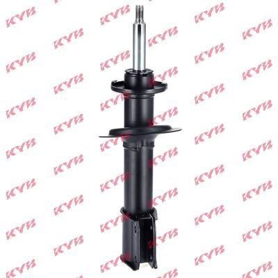 AMORTIZOR KYB 631004 11