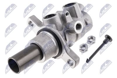 Hlavní brzdový válec NTY HPH-ME-005