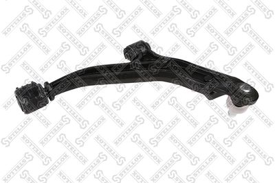 Рычаг независимой подвески колеса, подвеска колеса STELLOX 57-02347-SX для VW JETTA