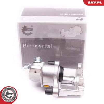 Bremssattel