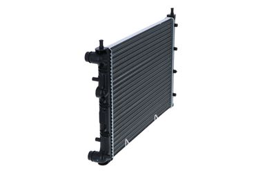 RADIATOR RACIRE MOTOR NRF 59353 17