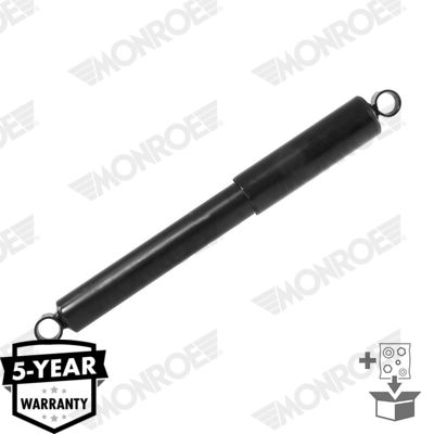 Shock Absorber D4463