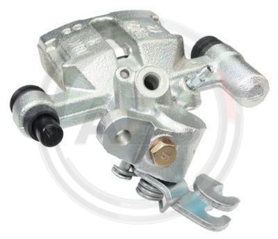 A.B.S. 726782 Тормозной суппорт  для MAZDA 323 F V (BA) 1.5 16V