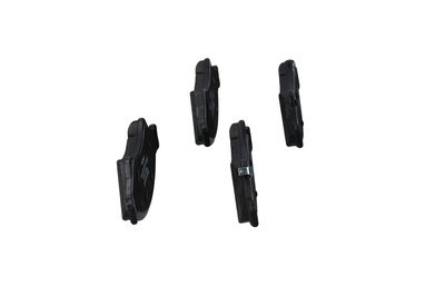 SET PLACUTE FRANA FRANA DISC VALEO 302484A 20