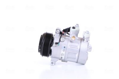 Compressor, air conditioning 890717