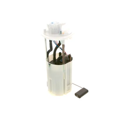 SISTEM ALIMENTARE CU COMBUSTIBIL BOSCH 0580313079 26