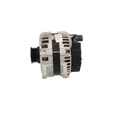 GENERATOR / ALTERNATOR HC-Cargo F032115759 4