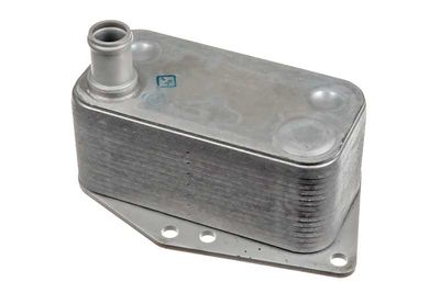 маслен радиатор, двигателно масло A.Z. Meisterteile AZMT-45-038-1033