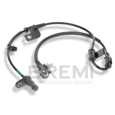 Vorschau Sensor, Raddrehzahl