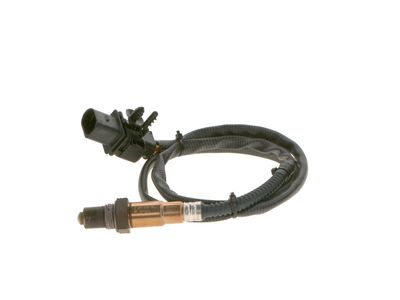 LAMBDASONDE BOSCH 0281004663 10