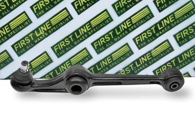 носач, окачване на колелата FIRST LINE FCA5586
