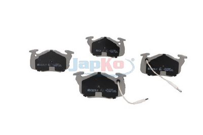 SET PLACUTE FRANA FRANA DISC JAPKO 500035 2