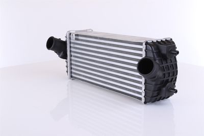 INTERCOOLER COMPRESOR NISSENS 96456 11