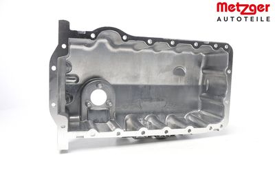 ÖLWANNE METZGER AUTOTEILE 7990122 21