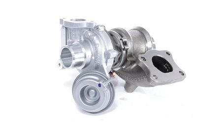 LADER AUFLADUNG BTS Turbo T916678 6