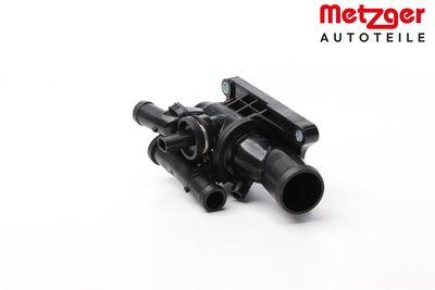 THERMOSTAT KüHLMITTEL METZGER AUTOTEILE 4006497 10