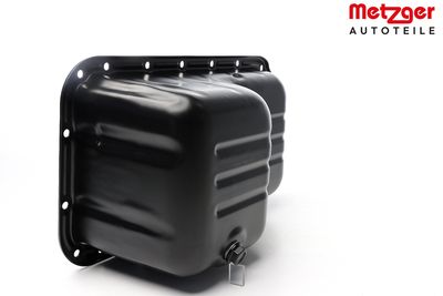 ÖLWANNE METZGER AUTOTEILE 7990190 33