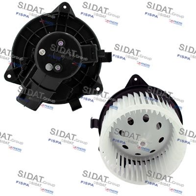 SIDAT 9.2056 Вентилятор салона  для FIAT STILO (Фиат Стило)