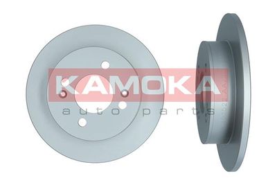 KAMOKA 103522 Тормозные диски  для HYUNDAI i10 (Хендай И10)