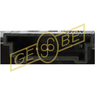 ELEKTROMOTOR HECKKLAPPE GEBE 943091 2