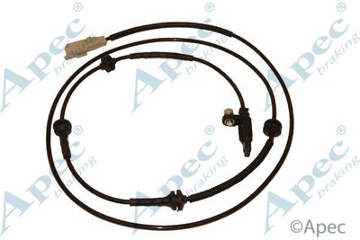 Wheel Speed Sensor APEC ABS1054