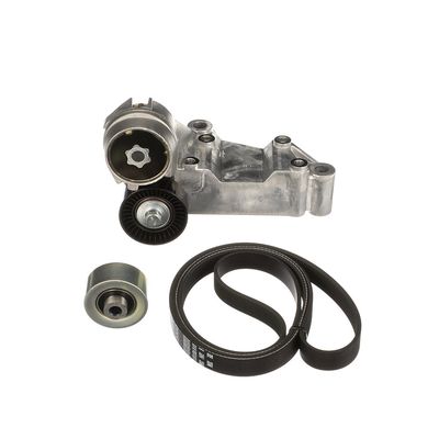 KEILRIPPENRIEMENSATZ GATES K096PK1745 25