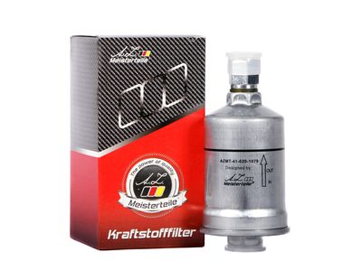 горивен филтър A.Z. Meisterteile AZMT-41-020-1079