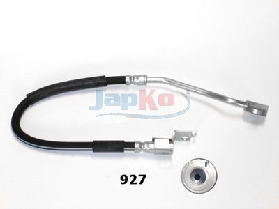 държач, спирачен маркуч JAPKO 69927