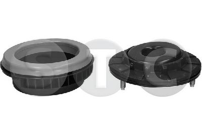 RULMENT SARCINA SUPORT ARC STC T449529