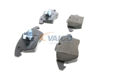 BREMSBELAGSATZ SCHEIBENBREMSE VAICO V109888 55